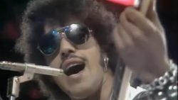 Thin Lizzy – Jailbreak