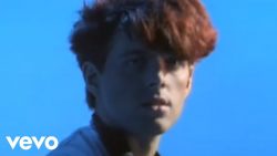 Thompson Twins – Hold me now