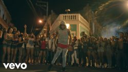 Tiësto – Summer nights ft. John Legend