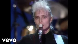 'Till Tuesday - Coming up close