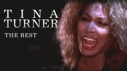 Tina Turner – The best