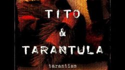 Tito & Tarantula – The strange face of love
