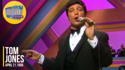 Tom Jones – Delilah