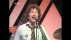 Tom Robinson Band – 2-4-6-8 Motorway