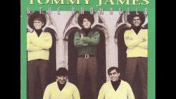 Tommy James and the Shondells – Crimson and clover