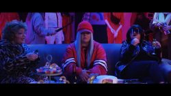 Tones and I – Ur so f**king cool