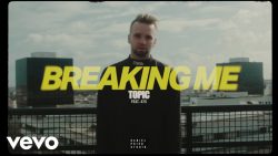 Topic – Breaking me ft. A7S