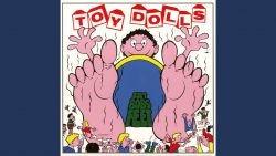 Toy Dolls – Back in ’79
