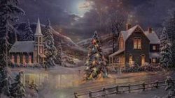 Trans-Siberian Orchestra – Christmas Canon Rock