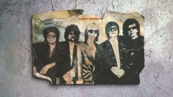 Traveling Wilburys – Last night