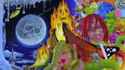 Trippie Redd – Betrayal ft. Drake