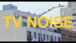 TV Noise – Think ft. Jessame