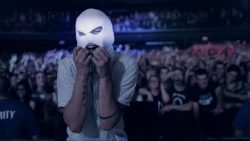 Twenty One Pilots – Car radio