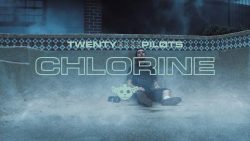 Twenty One Pilots – Chlorine