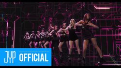 TWICE – Fancy