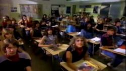 Twisted Sister – I wanna rock