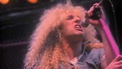 Twisted Sister – The price