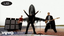 U2 – Beautiful day