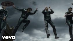 U2 – Elevation