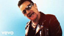 U2 – The miracle (Of Joey Ramone)