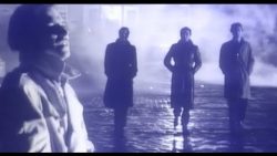 Ultravox – Vienna