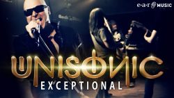 Unisonic – Exceptional
