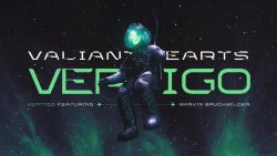 Valiant Hearts – Vertigo