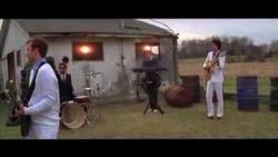 Vampire Weekend – Oxford comma