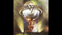 Van Halen – Why can’t this be love