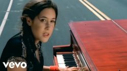 Vanessa Carlton – A thousand miles