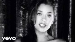 Vanessa Williams – Save the best for last