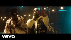 Vegedream – Elle est bonne sa mère ft. Ninho