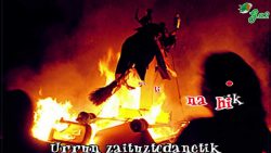 Vendetta – Ekainak 24