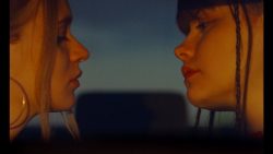 Vendredi sur Mer – Les filles désir