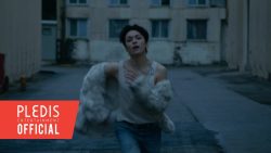 Vernon – Black eye