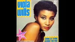Viola Wills – Gonna get along without you now