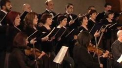 Vivaldi – Et in terra pax hominibus