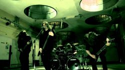 Vomitory – Regorge in the morgue