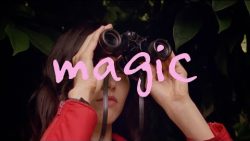 Voom – Magic ft. Fazerdaze