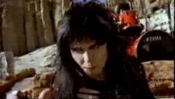 WASP – Wild child