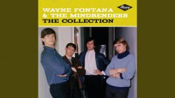 Wayne Fontana & The Mindbenders – The game of love