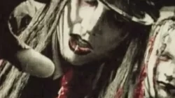 Wednesday 13 - I Walked With A Zombie