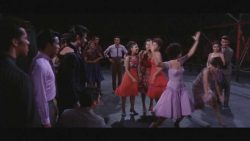 West Side Story – America