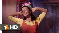 West Side Story – I feel pretty