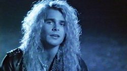 White Lion – When the children cry