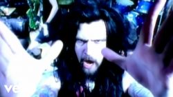 White Zombie – More human than human