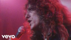 Whitesnake – Here I go again