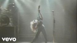 Whitesnake – Love ain’t no stranger