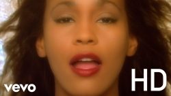 Whitney Houston – Run to you