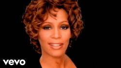 Whitney Houston – Step by step